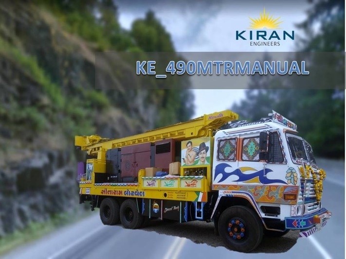 Drilling Diameter 	6.0