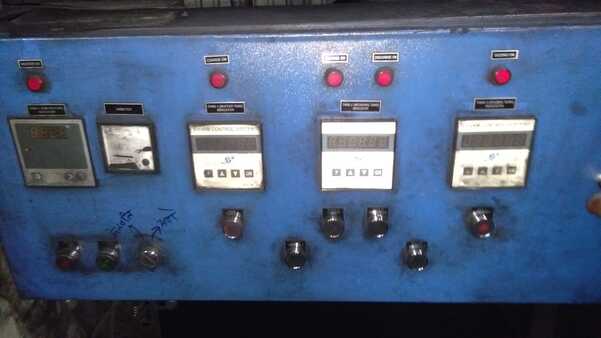 Temperature Based SystemsLeading Manufacturer of Temperature Based Systems in Vadodara, Gujarat, India.Temperature Based Systems in VadodaraTemperature Based Systems Manufacturer VadodaraTemperature Based Systems Manufacturer India