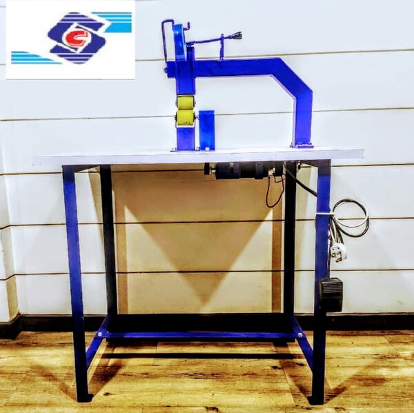 PPE KIT Sealing Machine
