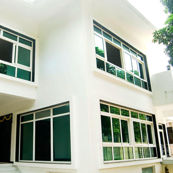 A combination window combines casement, fixed, and sliding window designs and is the integration of two windows. Combination windows can be of the same type such as casement-casement or different types such as fixed-slider or casement-slider.You can choose combination windows according to different designs and sizes, based on your requirements and preferences. The final product that you get is an attractive, sturdy combination window frame. Adding thermal insulation and sound insulation to your home, combination windows serve to be extremely advantageous. At the same time, they work towards elevating the entire look of your rooms.FEATURES & BENEFITSContain air-tight seals that keep noise, pollution, dust, and heat at bayAre long-lasting and add to the overall aesthetic appeal of the roomComprise of hurricane bars to tackle and resist high-speed windsCome equipped with a bug mesh to safeguard your house against insectsCrafted to increase energy efficiency and natural lightGive you a chance to play with different styles, sizes, and shapes have steel reinforced frames for extra strengthThe sill arrangement and rain tracks help with rain insulation.FENESTA: UPVC COMBINATION WINDOWS MANUFACTURERuPVC combination windows have become very popular these days as they are long-lasting, require low maintenance, and provide thermal insulation. Numerous homeowners are choosing combination windows owing to the benefits they offer.If you are looking for a reliable uPVC combination windows manufacturer that offers uPVC combination windows at a competitive cost in India, then you too can put your trust in Fenesta. We undertake design, production, and installation of completely customized uPVC windows. From helping you choose the designs of uPVC combination windows to their installation, we offer combination windows that are crafted with precision and perfection.So whether it is uPVC casement-casement combination windows, fixed-slider combination windows, or any other type of combination windows - Fenesta has the product range, technology and expertise to cater to it.