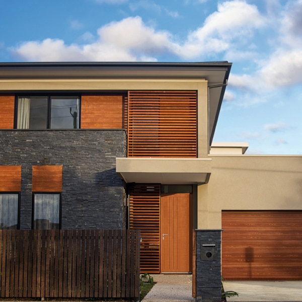 Add a dash of elegance to your house with Fenesta's range of unique door designs for your home. These doors are custom made and are crafted using only the highest quality materials. uPVC entrance doors by Fenesta are hinged doors, available in different designs and styles, so you can find the perfect door for your home with ease. Also known as designer doors, they can be used as the main entrance door, or for the bathrooms, kitchen, bedrooms, and so on. At Fenesta, we deliver what we promise, and we guarantee complete satisfaction with our well-crafted fenestration products. We offer the best prices for designer doors and have a wide range of exquisite options from where you can select the design that perfectly matches the aesthetics of your home.THE NEW-AGE WOOD SUBSTITUTEConsidering all the benefits that uPVC designer doors offer, the cost is completely worth it. At Fenesta, we make sure that along with the high quality, the aesthetics are not at all compromised. With Fenesta's main entrance door designs in India, you don't have to worry about anything. These doors are engineered to ensure that they don't contract, expand, or warp with changes in the climate. The sheen and lustre of the finish that the door is coated with will remain intact and as good as new for decades.WHY YOU SHOULD OPT FOR UPVC?Specially designed for Indian climatic conditionsHas high weather enduranceRequires very little maintenanceOffers thermal insulationHas higher energy efficiencyOffers resistance against termites