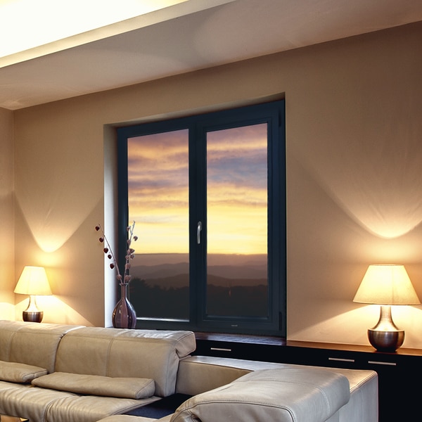 Aluminium tilt and turn windows by Fenesta are extremely versatile in design - you can turn and open them in a conventional way or tilt them for controlled ventilation. A style that is highly recommended by architects and a popular choice among many homeowners, Fenesta’s aluminium tilt and turn windows let you add a special design element to your room.Fenesta is among the top manufacturers of aluminium tilt and turn windows in India and offers fully customised aluminium windows according to your requirements and preferences. When you choose Fenesta, you get beautiful aluminium tilt and turn windows that promise high performance and are aesthetically pleasing.FEATURES & BENEFITSHere are the best features and benefits of opting for an aluminium tilt and turn windows design:They are available in stylish and modern designsThey have a tilt position that allows rain protection and draft-free ventilationThey have a turn position that offers increased ventilation and allows for easy cleaningThey allow maximum sunlight to come in and add to the aesthetic appeal of any roomThey provide noise insulation and offer weather resistanceYou get the benefit of triple sealing with aluminium tilt and turn windows.CHOOSE THE BEST TILT AND TURN WINDOWS FROM FENESTAAluminium tilt and turn window frames are high on the durability quotient and are sustainable in nature. They add instant style to any room and are very easy to maintain. Fenesta offers you the flexibility to choose an aluminium tilt and turn window design as per your needs. You can choose the handle, mesh, glass, and colour of the window based on the architectural style of your space. However, you should note that the price of aluminium tilt turn windows may vary based on the design you choose.Being one of the best aluminium tilt and turn windows suppliers in the country, Fenesta is known to offer high-quality, beautiful tilt and turn aluminium windows to customers. Right from the design to the service of the aluminium tilt and turn windows, Fenesta is your trusted partner in getting the best windows installed at your space