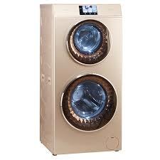 Front Load Automatic  HWD120-B1558