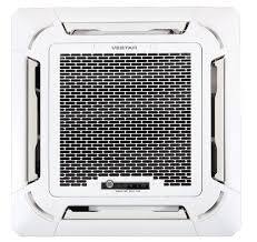 Commercial Air Conditioners