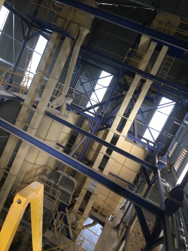 Bucket ElevatorsBucket Elevators ManufacturerBucket Elevators Manufacturer in VadodaraBucket Elevators Manufacturer in GujaratBucket Elevators Manufacturer in India.