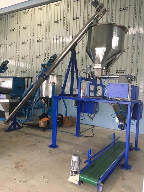 Screw Feeder ConveyorsWe provide a wide range of screw feeders according to speed and capacity.Screw Feeder Conveyors ManufacturerScrew Feeder Conveyors Manufacturer In Vadodara.Screw Feeder Conveyors Manufacturer In GujaratScrew Feeder Conveyors Manufacturer in India.