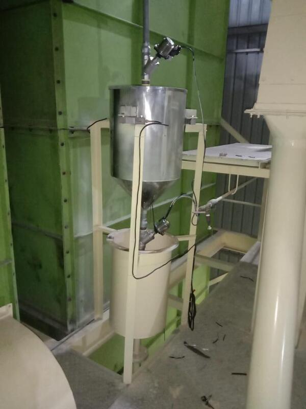 20 to 50 LT Drum Filling MachineProcess Automation System for Liquid. Weighing and Releasing the Liquid whenever requiredDrum and bucket filling also available.20 to 50 LT Drum Filling Machine Manufacturer20 to 50 LT Drum Filling Machine Manufacturer in Vadodara.20 to 50 LT Drum Filling Machine Manufacturer In Gujarat.20 to 50 LT Drum Filling Machine Manufacturer In India.