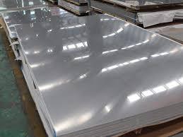 Stainless steel 304 / 304l plate