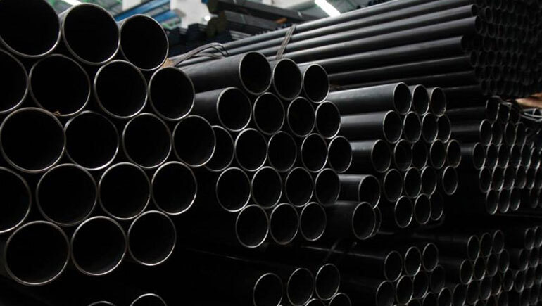 Carbon Steel Seamless Pipe