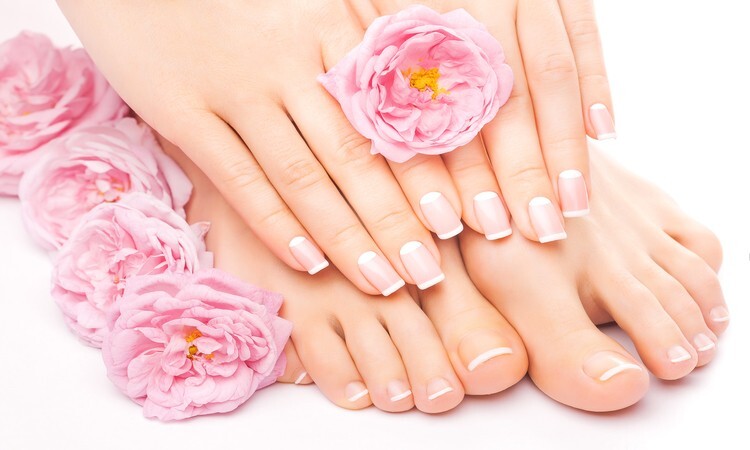 Manicure and pedicure are one of the best ways to keep your nails look healthy and beautiful. This aide in the development of your nails. Having these treatments once in a while from a professionals is a must for both man and woman. Since we use our hands all day long while working in an office or at home, we need to take proper care of them. Same is the case with our feet, we put so much pressure on them, so it’s necessary to give them some de-stressing, pampering while visiting a nail boutique at least once in a month.