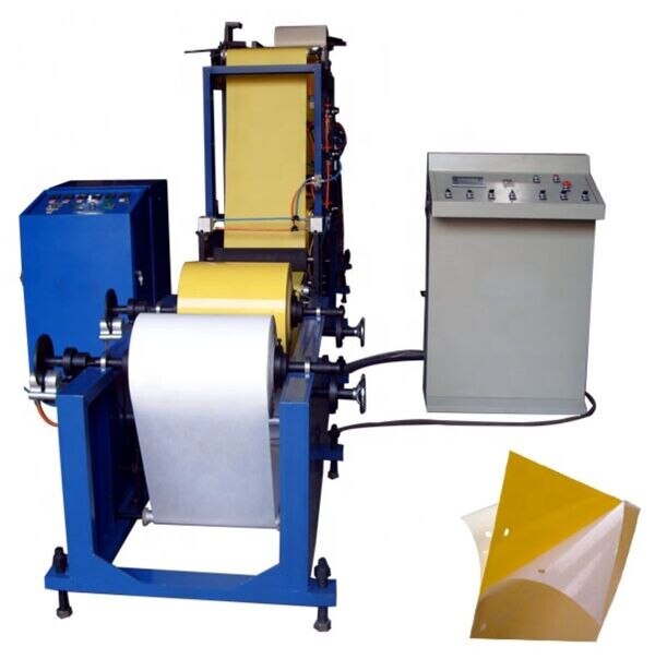 All Products From Trasy Enterprises For Hot Melt Machines In Mumbai