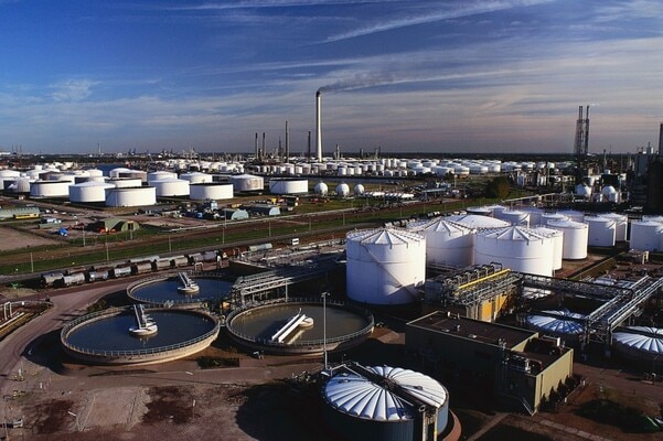 Blue clean water treatment solutions successfully implemented Arsenic removal plants on various locations of North east including ONGC.