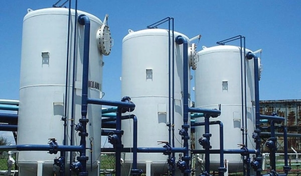 Blue clean a renowned company in the trade of water treatment industry operating in various locations in INDIA. 