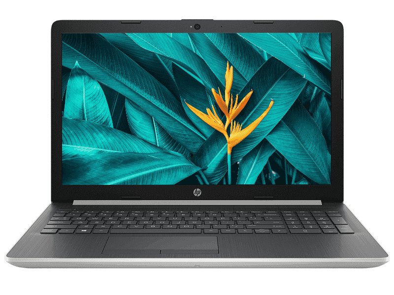 HP Store in Bengaluru, India