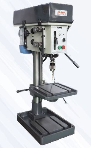 COLDSTAR-5500-L-Drilling Cum Tapping Machine 
