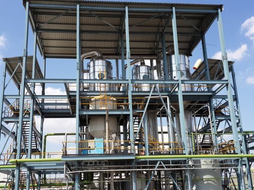 Zero liquid discharge is process where no effluent or discharge is left over. Effluent is fed to the evaporator where dissolved solids precipitate as crystals .Crystals are dewatered and water vapour is condensed which is returned to the process.The target ZLD is reached by:Systematic and consequent recovery of water from effluentSeparation by evaporation of water/ wastewater in evaporators, crystallizers and condensate recovery.Conversion of liquid elements of wastewater into disposable/ reusable solids, such as sludge, saltGiven the shortage of water resources and the increasing costs for water treatment and waste water disposal, the demand for new recycling technologies is rising.The subject of reducing waste water volumes to the point where waste water can be avoided entirely, as well as the multiple use of treated waste water, is the most discussed topic in water management in the steel industry.At the same time, ‘zero liquid discharge’ (ZLD) concepts are being considered for individual branches of industry for a variety of reasons. When it comes to their implementation, however, priority is given to economic factors. The degree of implementation depends on the economic and ecological boundary conditions.From the treatment of the available water using measures integrated into the production process – up to waste water treatment – ZLD applies to the entire process chain. reusing every drop of water.Benefits of ZLD1- With the help of ZLD, we can lower the waste volumes & decrease the cost associated with waste management.2- Approved and followed all the industrial as well as government policies and regulation of wastewater treatment for reusability or discharging it into nature.3- Off-site wastewater disposal is reduced to its lower level, and also greenhouse gas impact and community road incident risks getting lower with ZLD.4- Improved performance and regulatory risk for environmental profile for future permitting with environmental agencies.