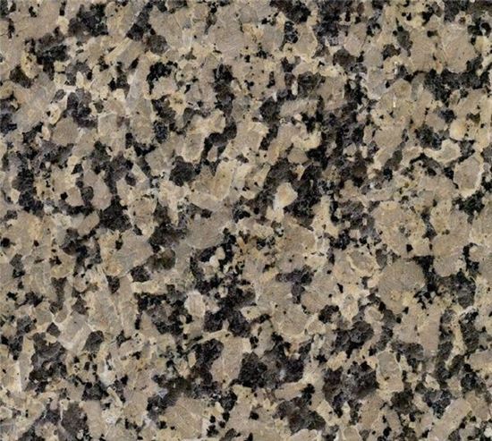 Almond Pearl is a dark beige to reddish brown with black and golden flecks granite quarried in India. This stone is especially good for Exterior - Interior wall and floor applications, countertops, mosaic, fountains, pool and wall capping and other design projects. It also called Almond Pearl Granite . Almond Pearl can be processed into Polished, Sawn Cut, Sanded, Rockfaced, Sandblasted, Tumbled and so on.Data on Almond Pearl Granite Name: Almond Pearl GraniteCatalog:GraniteColor: BeigeRecommended Usage: Exterior - Interior wall and floor applications, countertops, mosaic, fountains, pool and wall cappingFinishing Surface: Polished, Sawn Cut, Sanded, Rockfaced, Sandblasted, Tumbled