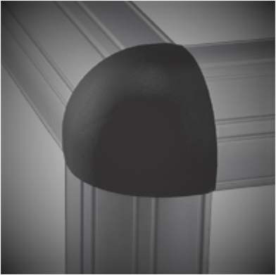 Aluminium Profile 45x45We are Manufacturers, Exporters & stockiest of High Quality Aluminium profile, 45x45 Aluminium Profiles, Aluminium profile 45x45, Industrial profile 45x45, 45x45 Industrial Profile, 45x45 Conveyor profile, 45x45 Strut Profile, 45x45 Extruded Profile, 45x45 profile Extrusion. 45x45 Aluminium Extrusion, 45x45 Modular profile, Aluminium Modular Profile 45x45 & 45x45 Work Station profile. Available with accessories. i.e. T Nut, Die cast Bracket, External Brackets, Straight Joint, Beading, Slot Cover and others,