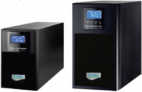 FINCH PWFinch PW is specifically designed for operation in poor power quality areas. Finch PW provides high power density with long backup time in compact size. It's ideal for ATMs, banking and other business critical applications where a higher backup time is required. Finch PW provides the flexibility to adjust charging current from 1A to 6A according to different applications and the possibility to have an additional charger to support longer backup times. 