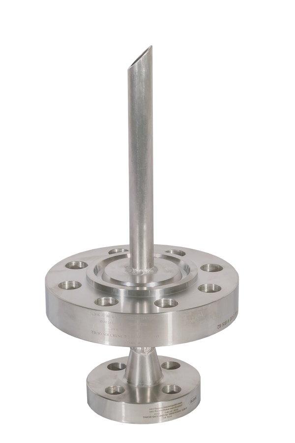 Type: Fixed Type & retrievable typeCapacity Range: 0.25 LPH TO 5000 LPHPiping Class: 150 Class to 2500 Class.Mounting Type: Threaded, Flanged & Filed WeldMaterial Of Construction: 304,316, 321, 304L, 316L, DSS, Haste alloy.Temperature Range: 10° C to 400° C.Injection Points: Straight Type, Cross Type, Spray type based on the processapplication