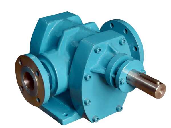 ROTARY GEAR PUMPOperating RangeCapacity :Up to 195 M3/hrHead :Up to 100 mtrDischarge Size :Dn 12 to 200 mmTemperature :Up to 200°CSpeed :Up to 1500 rpmPressure :Up to 10 kg/cm2Multi Purpose Rotary Gear PumpMulti Purpose Rotary Gear Pumps With Double Helical GearsApplicationsTo deliver a variety of Light & Viscous liquids such as Oil, Fats, Coal, Tar, Paint and Molasses.Highly viscous or semi viscous liquids like Ammonia, Bleaches, Coal, Tar, Dyes, Fruits Juice, Gasoline, Glycerin, Glue and Grease.Paints, Soap solution etc...MaterialsSS-316, SS-316 L, SS-304, SS-304L.duplex stainless steelsuper duplex stainless steel, cast bronze, cast steel, cast ironhastalloy-B & C, alloy-20 etc...FeaturesSelf priming pumps with five mtr. suction lifts.Compact in size, low noise, high efficiency.Easy maintenance, longer life, economical.An inbuilt pressure relief valve.Bush bearing with a heavy shaft.Double helical gears to reduce axial thrust.Continuous duty.Handle multiple liquids.Unique design.