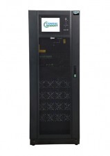 The Falcon 7000 range of VFI (double conversion mode) Three Phase Online UPS from 25 – 900 KVA is the first high power, transformer free UPS which has been designed specifically for the harsh power and site conditions found in India and other emerging markets.