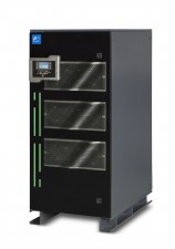 Falcon 8500 range of Three Phase Online UPS systems are designed, for the data security and business continuity of today’s networked and cloud environment. Its unique modular design and compact footprint comes with variety of special features which are uncommon in this category of UPS Systems.