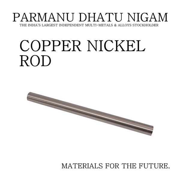Copper Nickel Rod