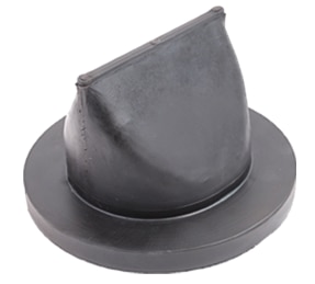 RUBBER PARTS MANUFACTURERWe are RUBBER PARTS MANUFACTURER BASED IN AHMEDABAD. We are manufacturing RUBBER PARTS from Natural rubber, Neoprene rubber, EPDM rubber, Polyurethane rubber grade, Butyl rubber, Hypalon rubber etc.We are equipped with latest technology and machinery to produce best quality RUBBER PARTS.In order to offer you the right product and right price, please send us your enquiry with detailed specifications (Hardness, Temperature), Dimension/ Drawing/ sample, application & quantity required to aryanrubber@yahoo.com