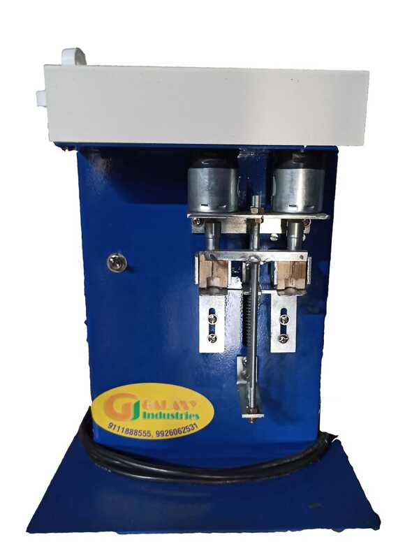 We are manufacturer of Cotton wick making machine manufacturer, Round cotton wick making machine, long cotton wick making machine, Ruinki batti making machine,Phoolbatti making machine.