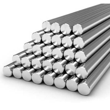 Nitronic 50/60 Round Bars