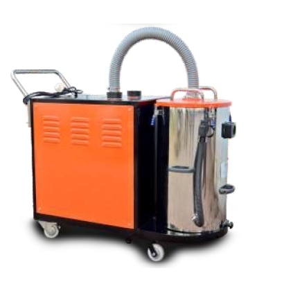 COLDSTAR VACUUM CLEANER-8300L