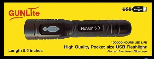 Gunlite Nusun 5.0