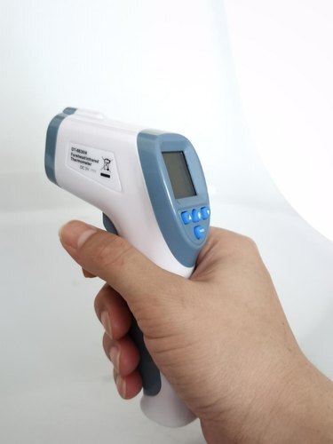 Digital Infrared Thermometer