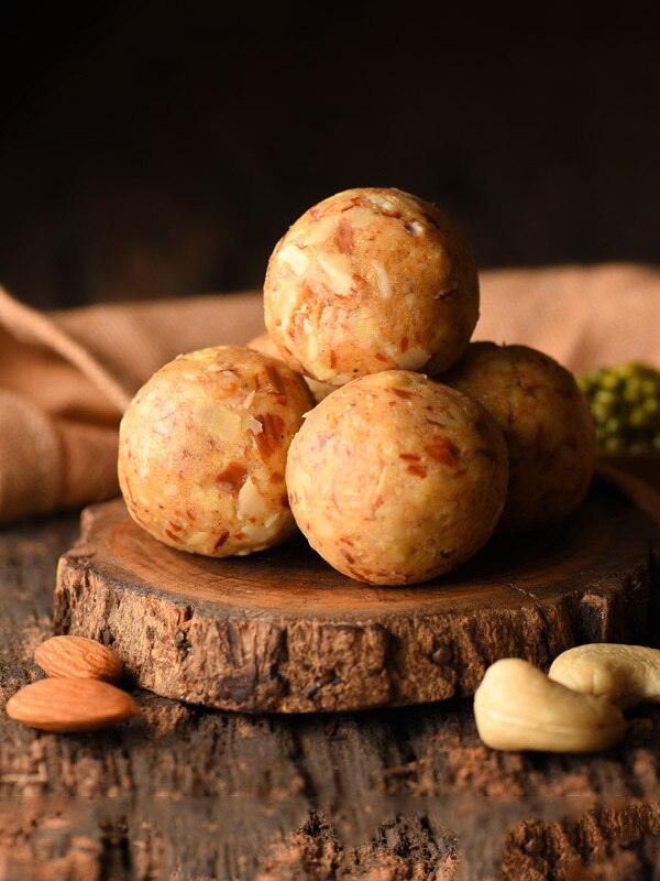 Moong Daliya Ladoo Bulk