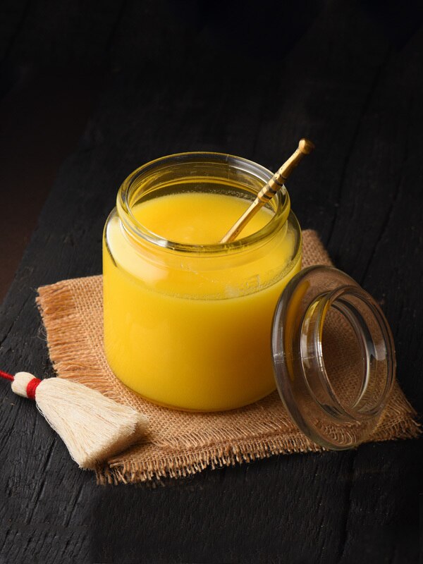  Pure Cow Ghee