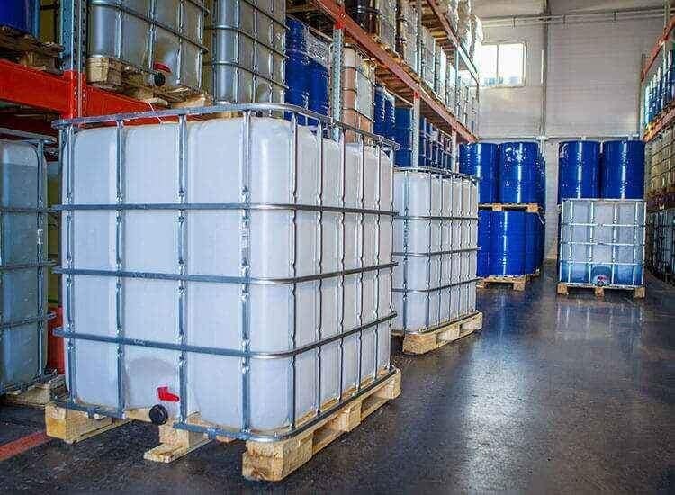 Pharma Intermediates Importer