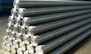 Super Duplex Steel UNS S32750 Round Bar