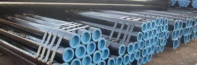Alloy steel seamless tube T11