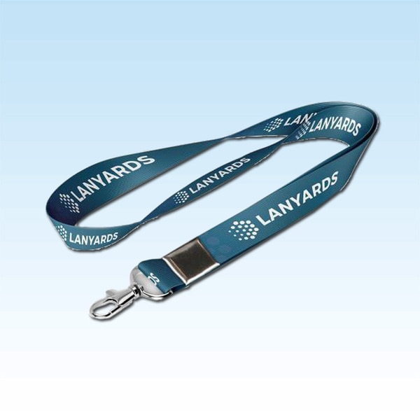 Lanyards form an integral part of your company’s stationery and office supplies. As an ID card holder, it lends repute and credibility to the organization. While a plain lanyard is certainly functional, a printed and customized one is bound to turn heads and leave a lasting impression. Get attractive, brand-relevant satin lanyards online to give your company just the right kind of exposure it needs. If your employees are participating in conferences and exhibitions, wearing a branded lanyard will help them increase brand awareness. Our lanyards have top-notch quality and so, you need not worry about unruly threads coming off the lanyard or the lanyard keychain falling off. If your emPrint Custom Lanyard DesignsFor enhanced brand visibility, lanyards are generally custom printed with the company’s name or logo on it. Getting personalised lanyards printed for your company is now an effortless and hassle-free process. You can either upload your own lanyard design or get the lanyard personalised professionally by our design team, Pehchaan. Also, keep a realistic tab on your expenses using our online price calculator. Our customised lanyards are extremely high on design but low on price.