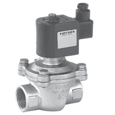 Bodies == Available in Brass forged (upto 3/4