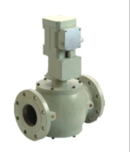 Bodies==Available in Aluminium casted. End connectionsBSP ASA 150RF or Flanged to PN 16.Size== 25mm (1