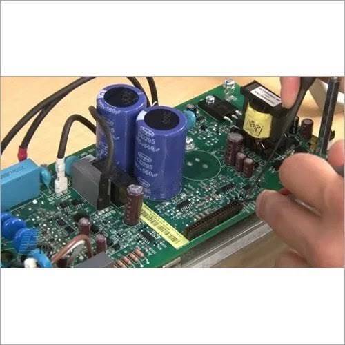 we repair all Make VFD