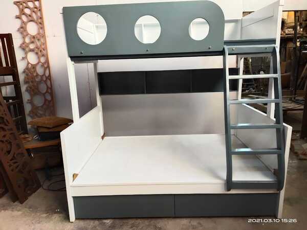 Kids Bunk
