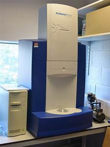 Matrix-assisted laser desorption ionization-time of flight mass spectrometry (MALDI – TOF MS) is an emerging potential tool used for the identification and diagnosis of microorganisms.