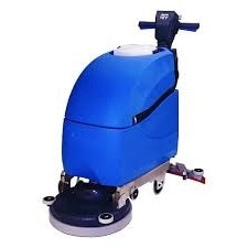 Description :Weight 69 KgBrush speed (rpm) 148 RpmRecovery tank (litre) 27.8 / 31.3 LtrCondition NewPower 1000 WScrubbing width 455 mmSqueegee Width 770 mmCleaning Rate 1660 Sqm/hBrush Pressure 30 KgsCable Length 18 Mtr