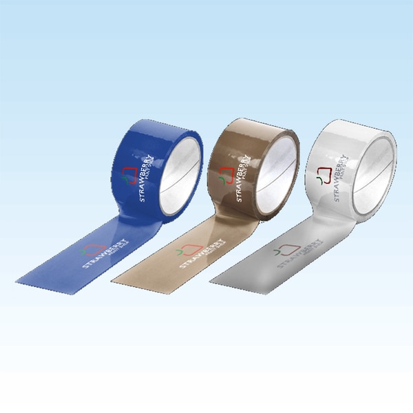 Custom Printed Packing TapeFree Professional Design Assistance, Alignments, and Quality Checks at Every StepNot sure about your Design? Mention it to us and we'll ask for your Approval before PrintingInkmonk provides Free Shipping and sets the benchmark for Fastest Delivery SpeedsChoose from 3 Sizes and 3 Types of Tapes