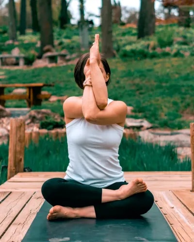 Yoga product image