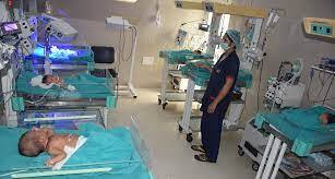NICU stands for newb