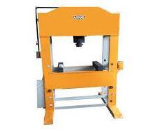 COLDSTAR-5900L- HYDRAULIC PRESS